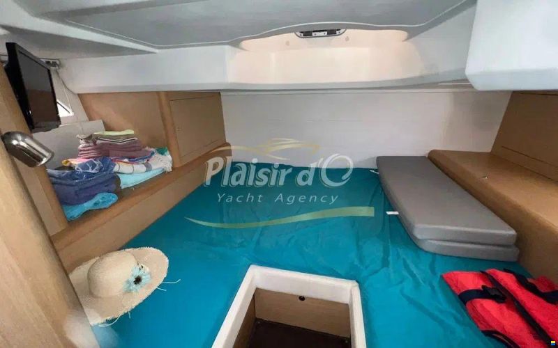 Beneteau Gran Turismo 38
