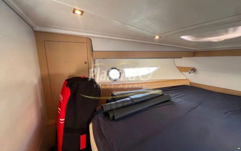 Beneteau Gran Turismo 38