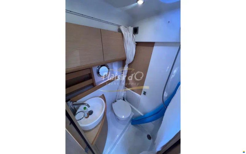 Beneteau Gran Turismo 38