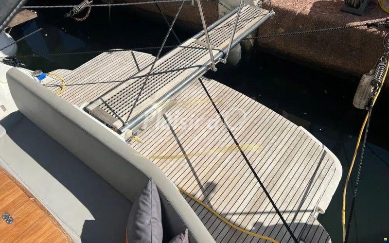 Beneteau Gran Turismo 38