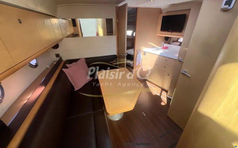 Beneteau Gran Turismo 38