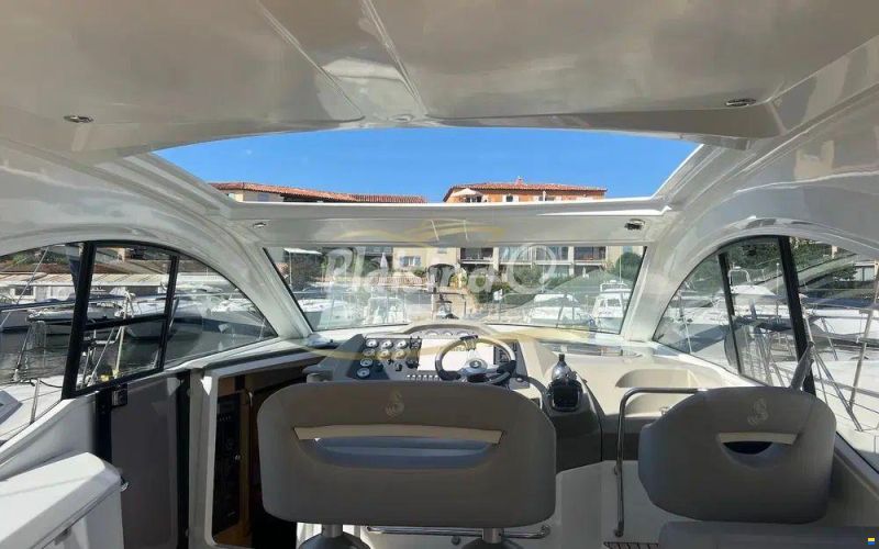 Beneteau Gran Turismo 38