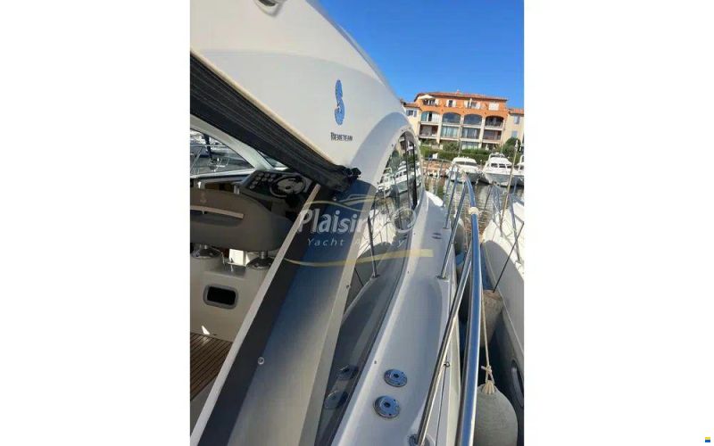 Beneteau Gran Turismo 38