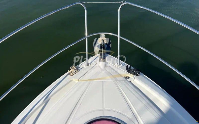 Beneteau Gran Turismo 38