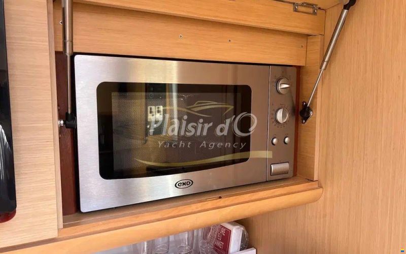 Beneteau Gran Turismo 38