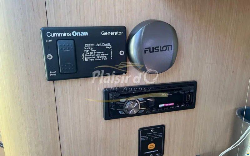 Beneteau Gran Turismo 38