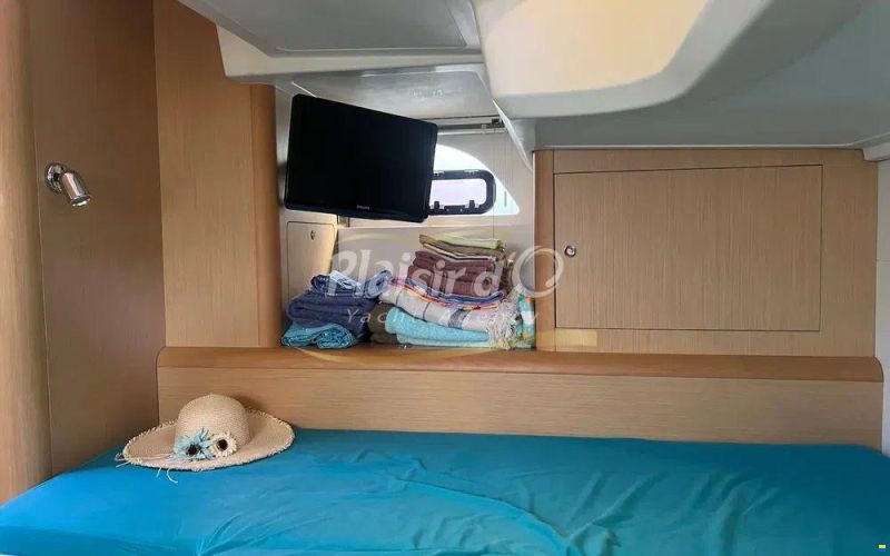 Beneteau Gran Turismo 38