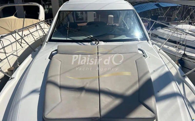 Beneteau Gran Turismo 38