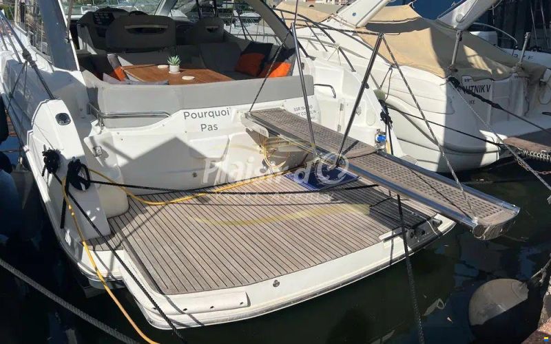 Beneteau Gran Turismo 38