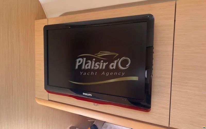 Beneteau Gran Turismo 38