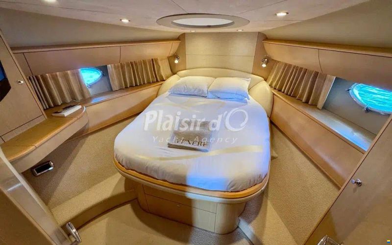 Princess V58