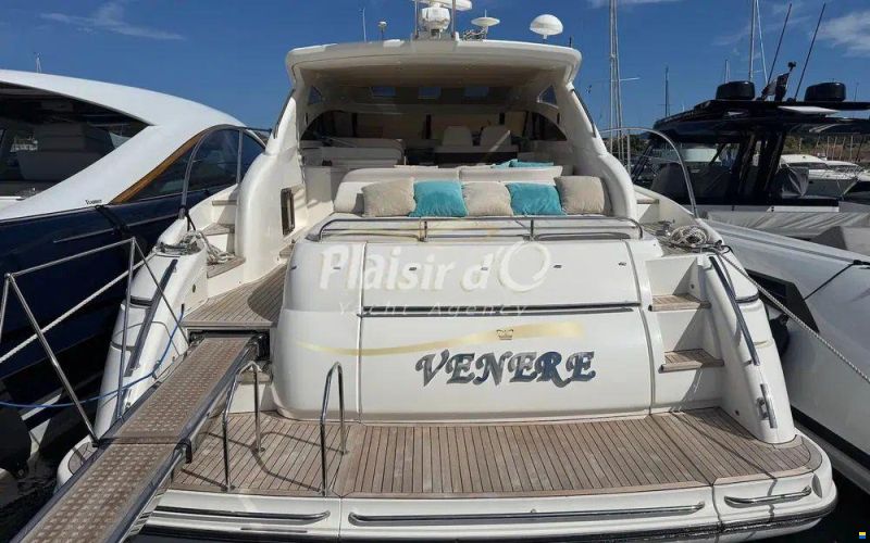 Princess V58