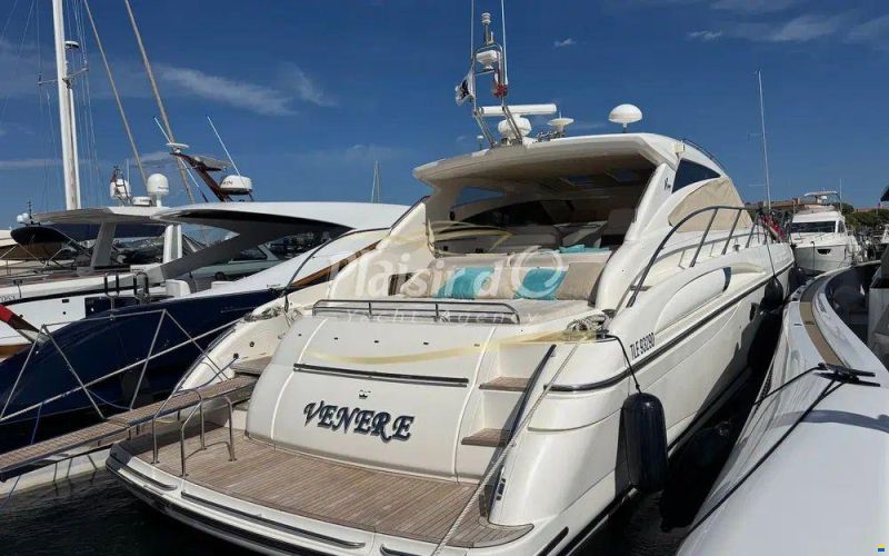Princess V58