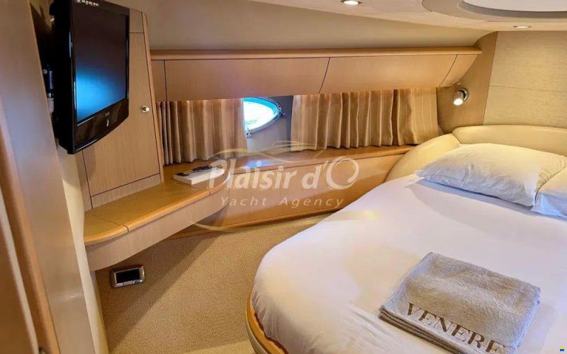 Princess V58