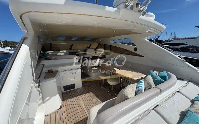 Princess V58