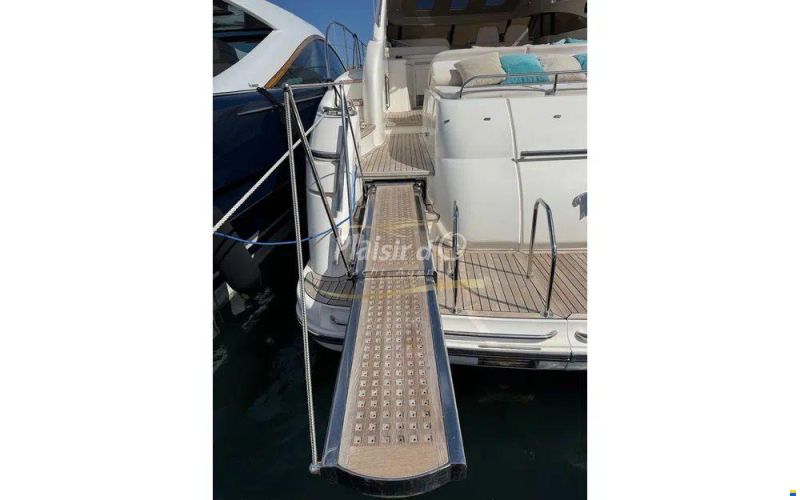 Princess V58