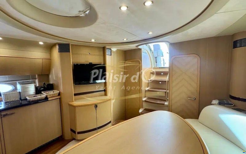 Princess V58