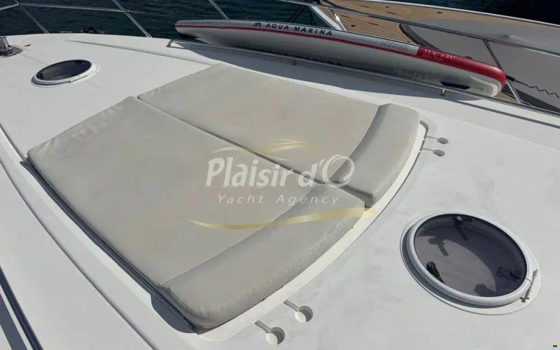 Princess V58