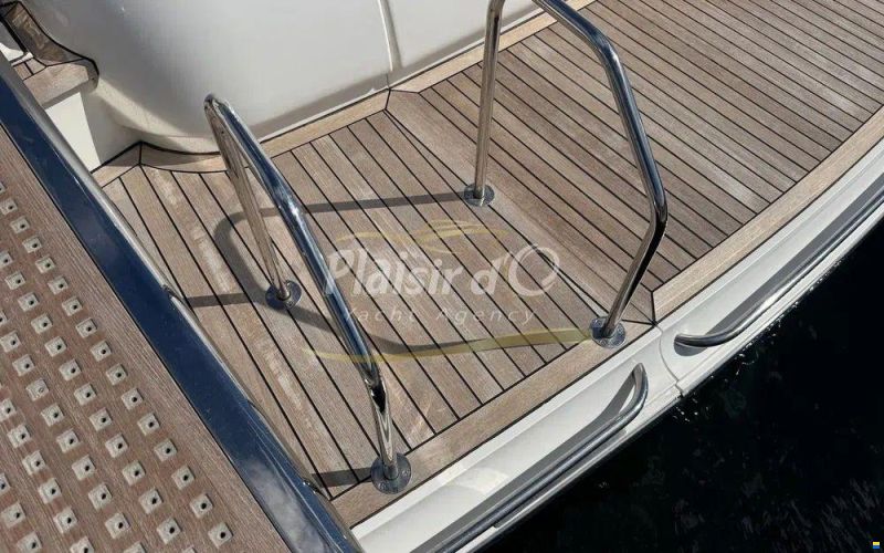 Princess V58