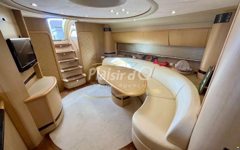 Princess V58