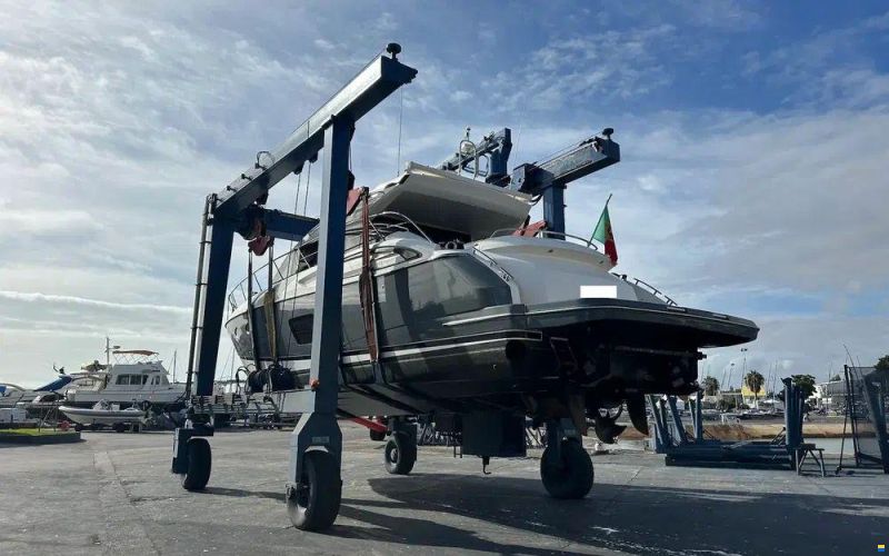 Princess V57