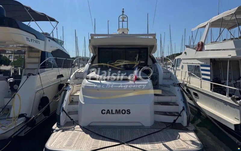 Princess V57