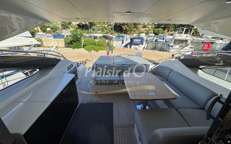 Princess V57