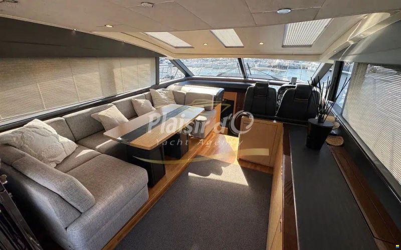 Princess V57