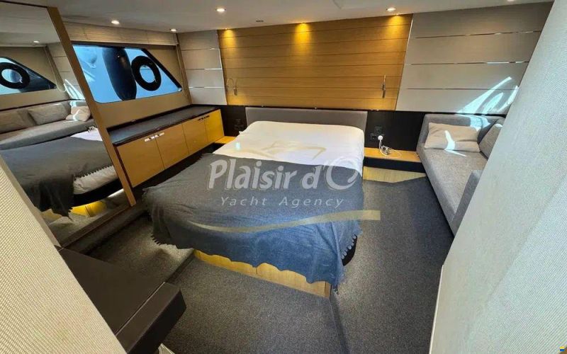 Princess V57