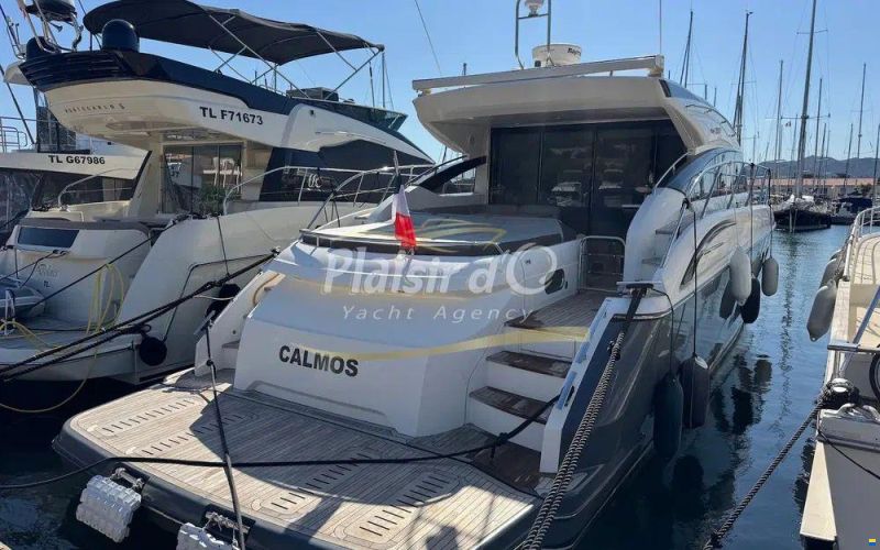 Princess V57