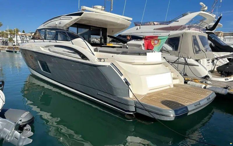 Princess V57