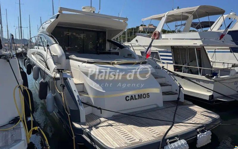 Princess V57