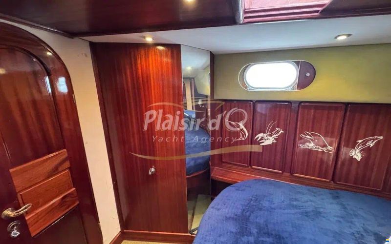 Trawler