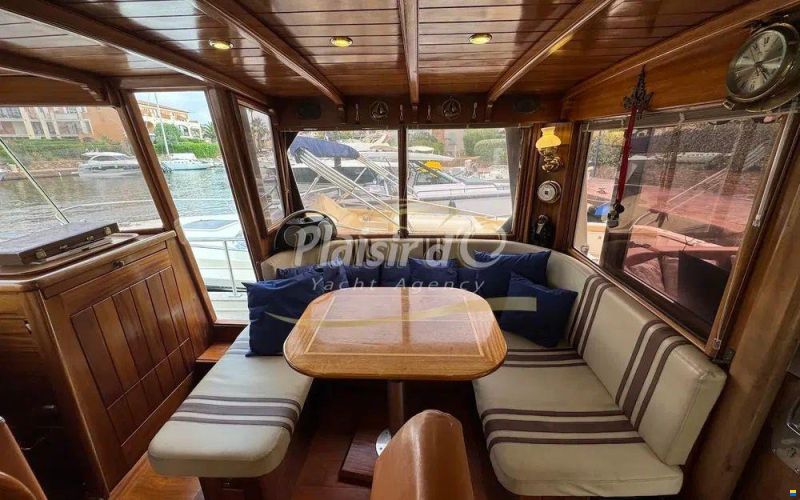 Trawler