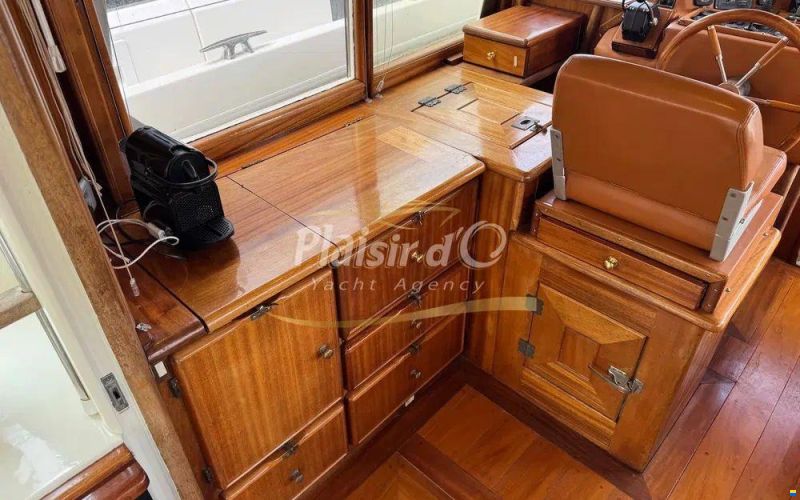 Trawler