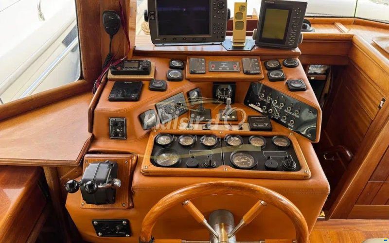 Trawler