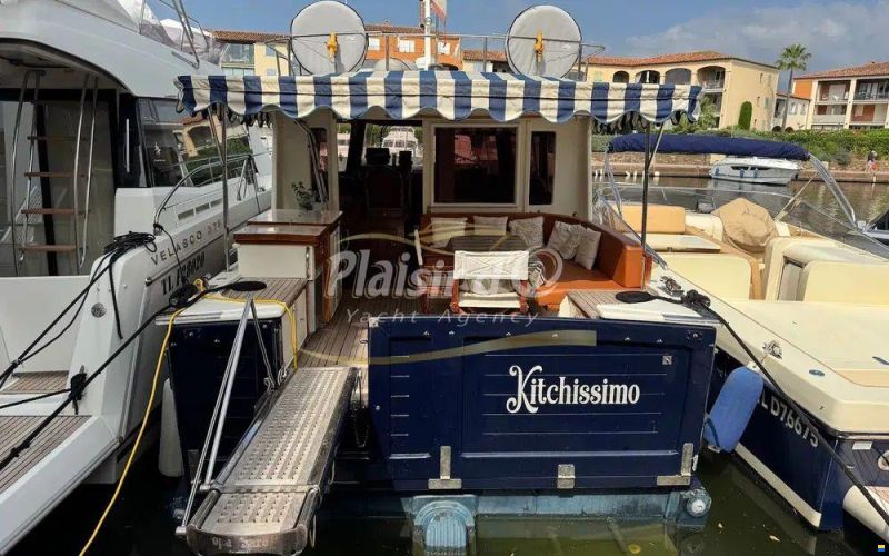 Trawler