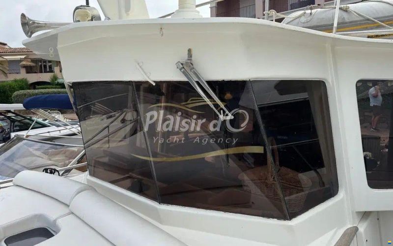 Trawler