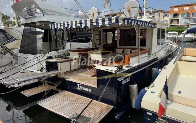 Trawler