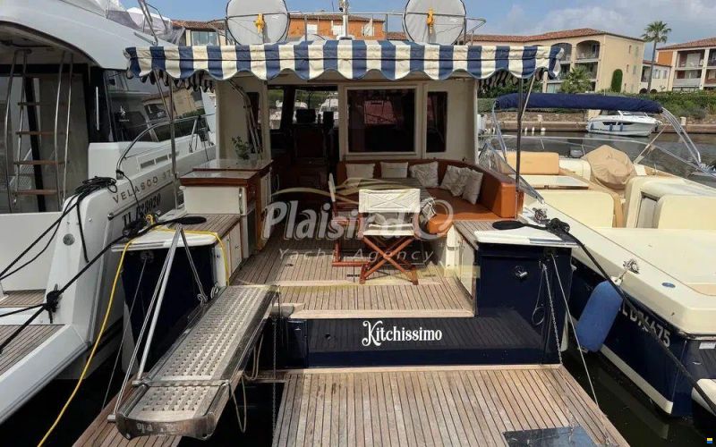 Trawler