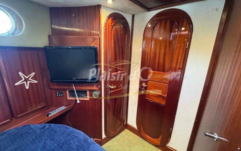 Trawler