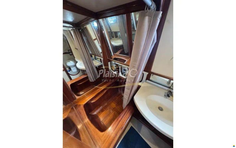 Trawler