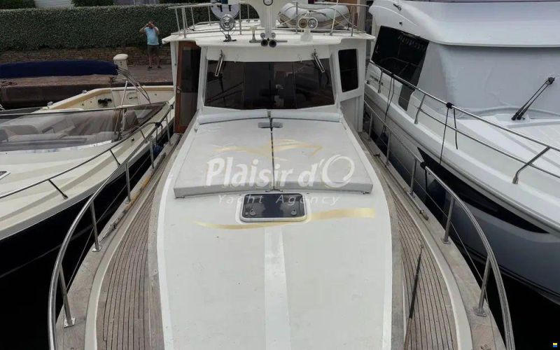 Trawler