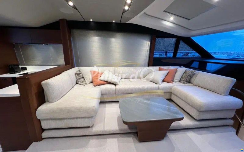 Princess S65