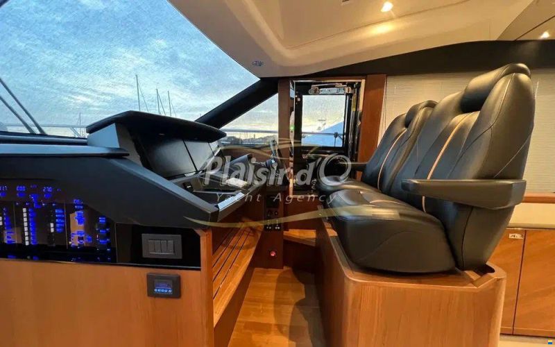 Princess S65