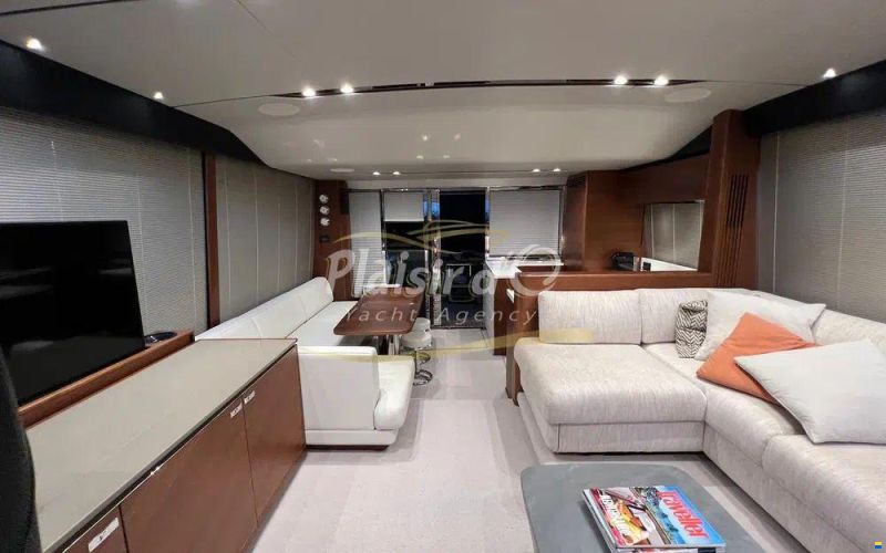 Princess S65