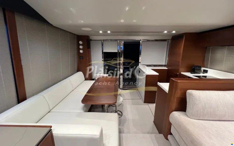 Princess S65