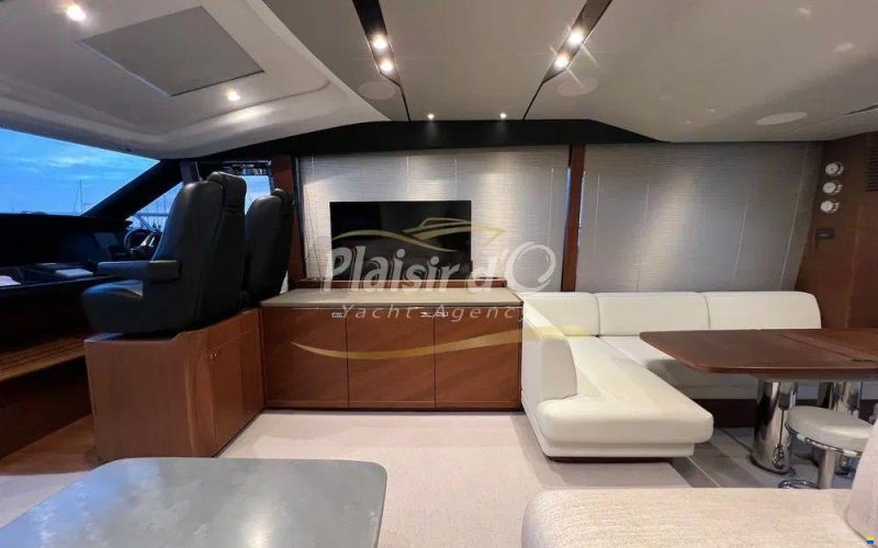Princess S65