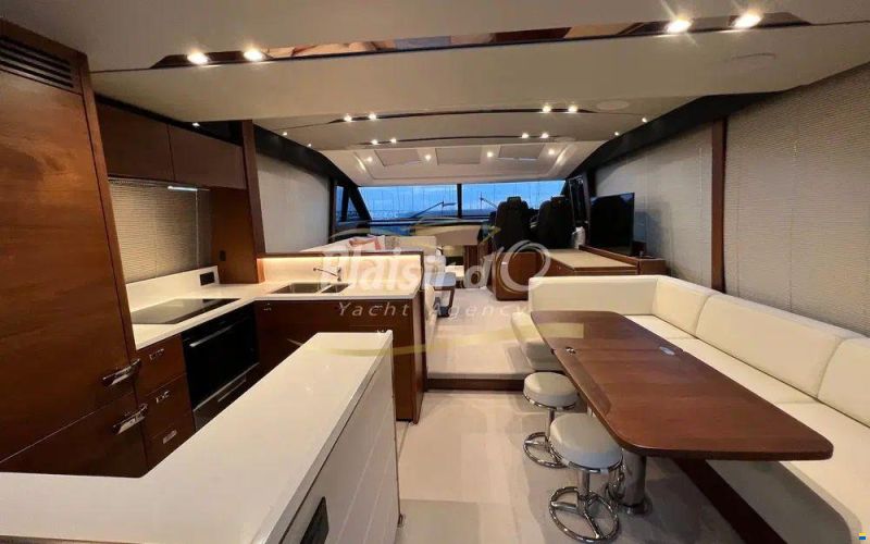 Princess S65