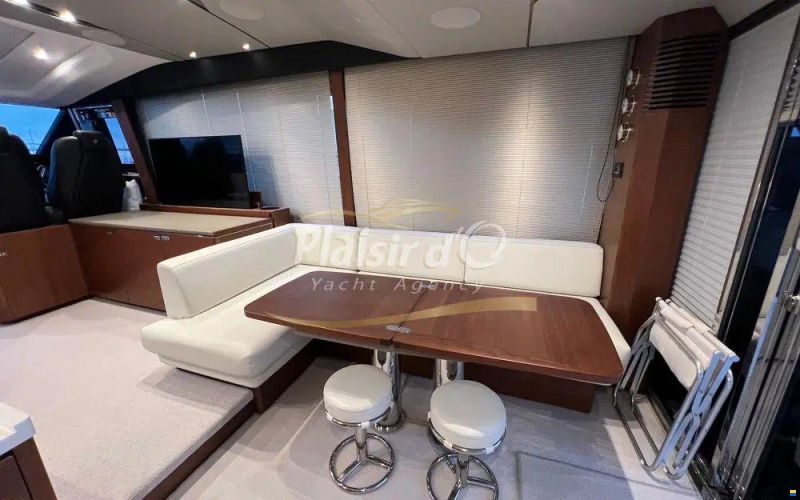 Princess S65